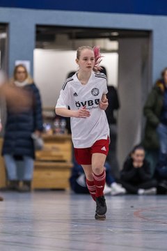 Bild 27 - wCJ Norddeutsches Futsalturnier Auswahlmannschaften